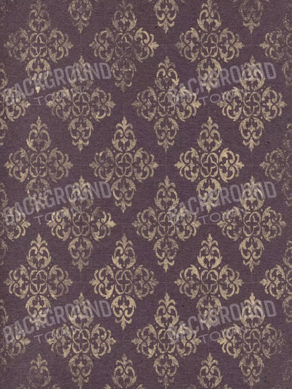 Brinley 5X68 Fleece ( 60 X 80 Inch ) Backdrop