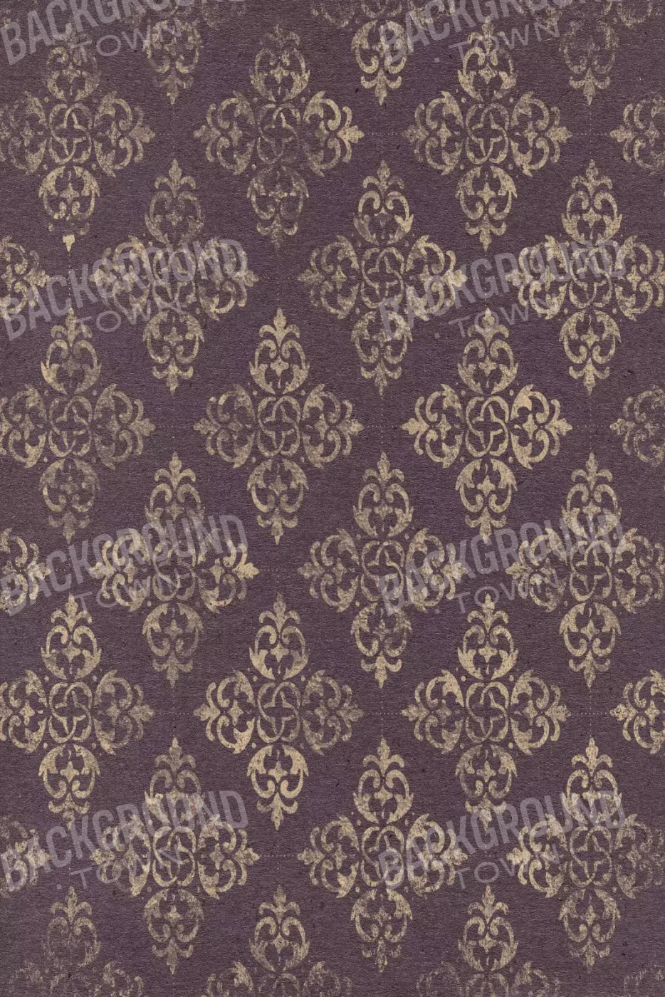 Brinley 5X8 Ultracloth ( 60 X 96 Inch ) Backdrop