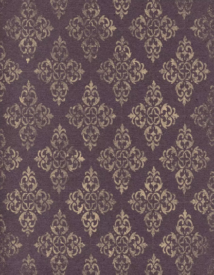 Brinley 6X8 Fleece ( 72 X 96 Inch ) Backdrop