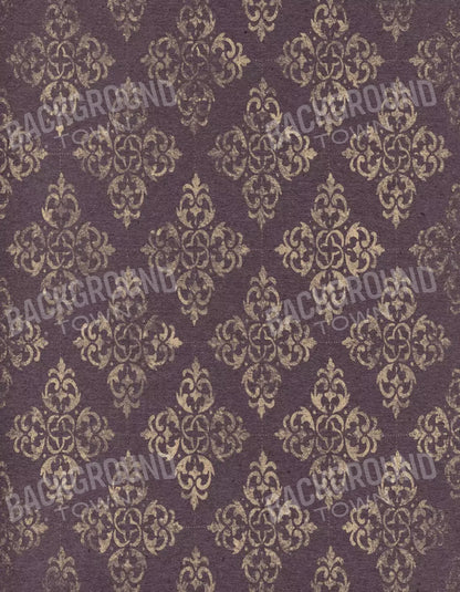 Brinley 6X8 Fleece ( 72 X 96 Inch ) Backdrop