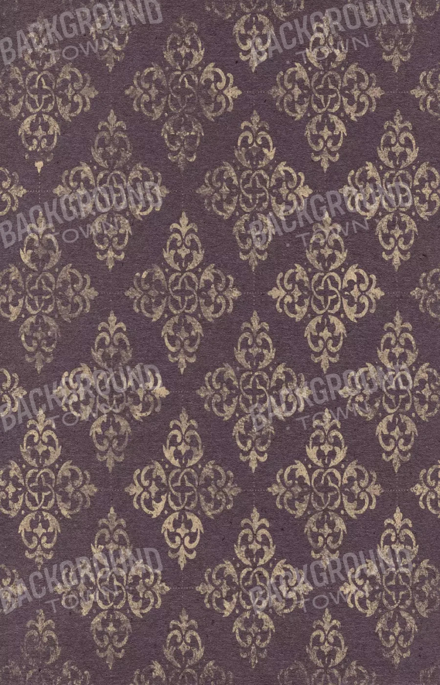 Brinley 8X12 Ultracloth ( 96 X 144 Inch ) Backdrop