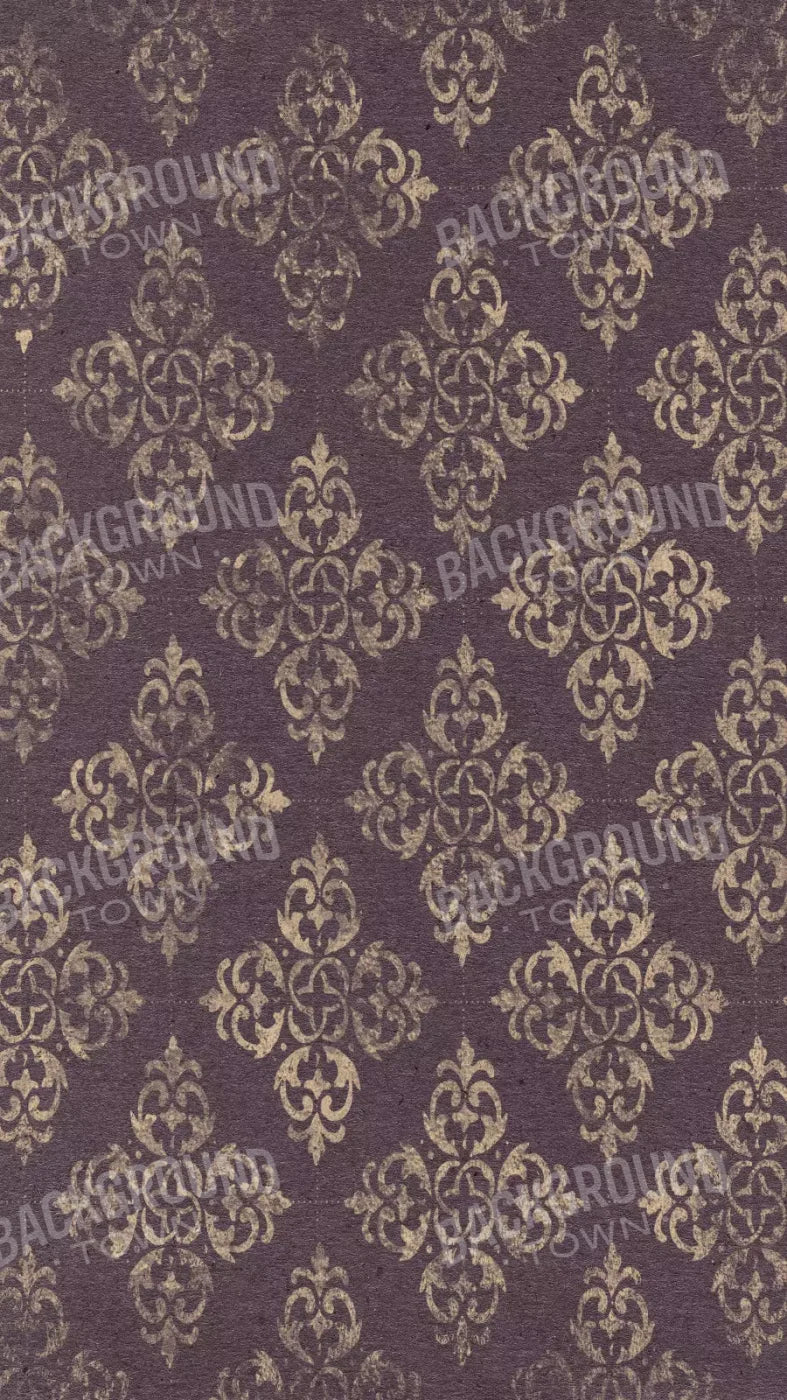 Brinley 8X14 Ultracloth ( 96 X 168 Inch ) Backdrop