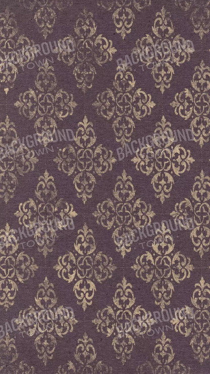 Brinley 8X14 Ultracloth ( 96 X 168 Inch ) Backdrop