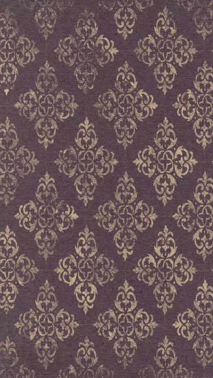 Brinley 8X14 Ultracloth ( 96 X 168 Inch ) Backdrop