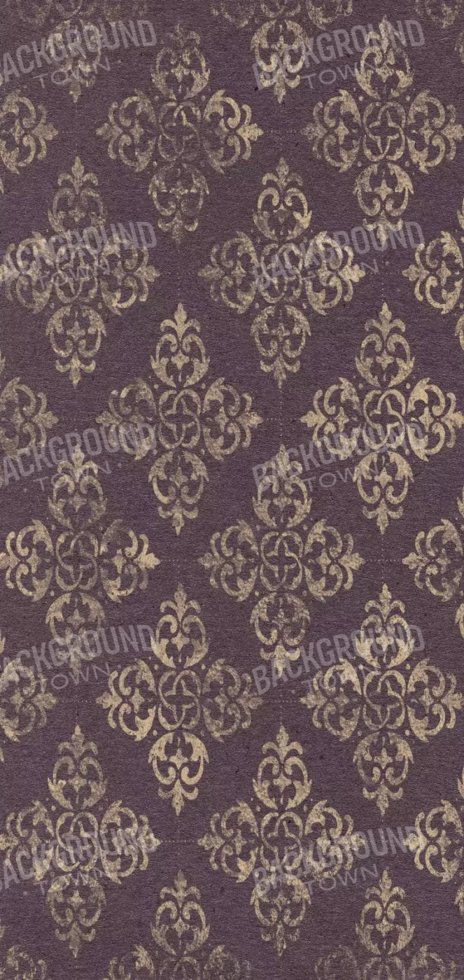 Brinley 8X16 Ultracloth ( 96 X 192 Inch ) Backdrop