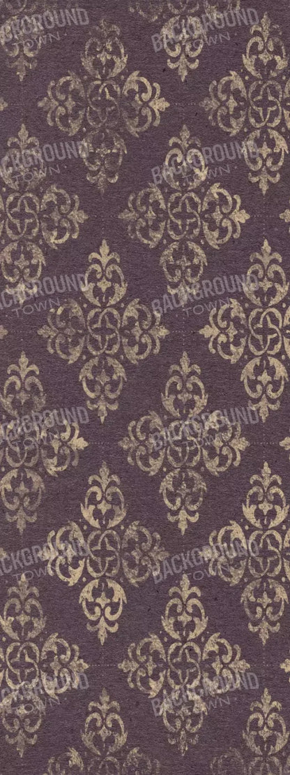 Brinley 8X20 Ultracloth ( 96 X 240 Inch ) Backdrop