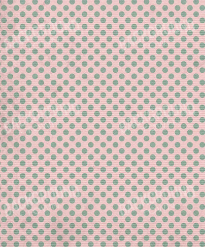 Pink Pattern Backdrop for Photography