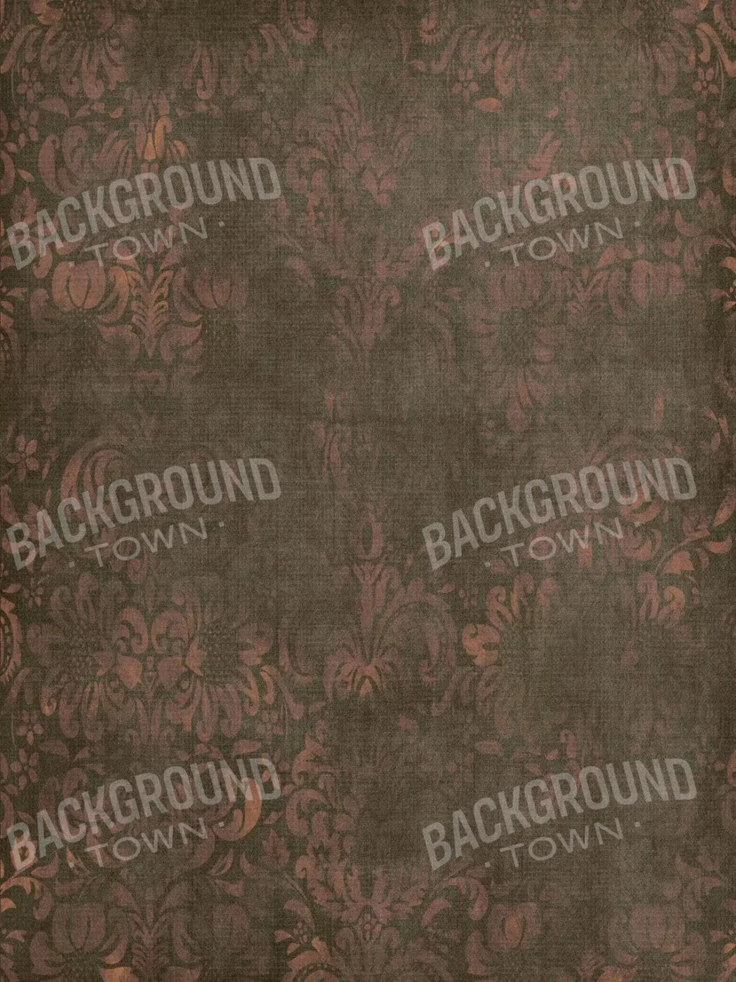 Brocade 5X7 Ultracloth ( 60 X 84 Inch ) Backdrop