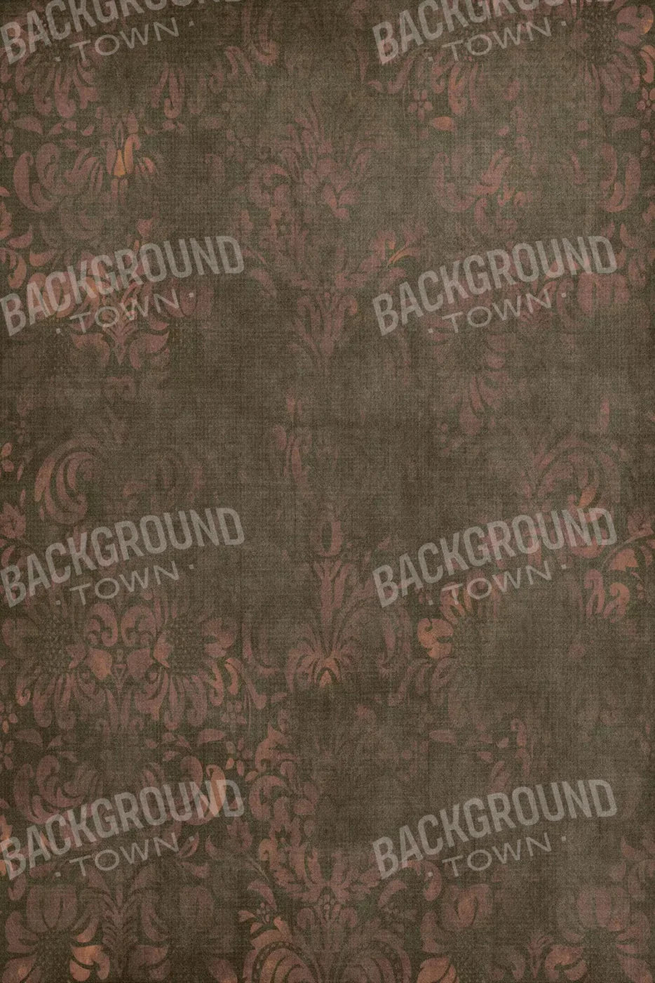 Brocade 5X8 Ultracloth ( 60 X 96 Inch ) Backdrop