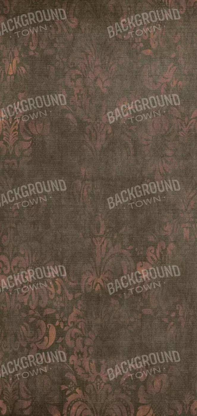 Brocade 8X16 Ultracloth ( 96 X 192 Inch ) Backdrop
