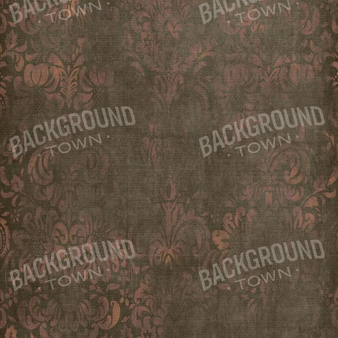 Brocade 8X8 Fleece ( 96 X Inch ) Backdrop