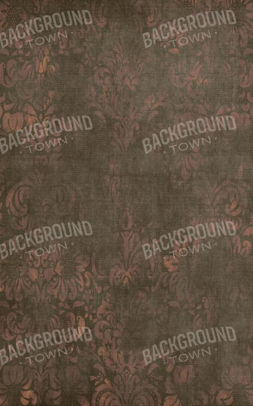 Brocade 9X14 Ultracloth ( 108 X 168 Inch ) Backdrop