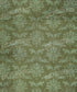 Green Damask Backdrop for Photography