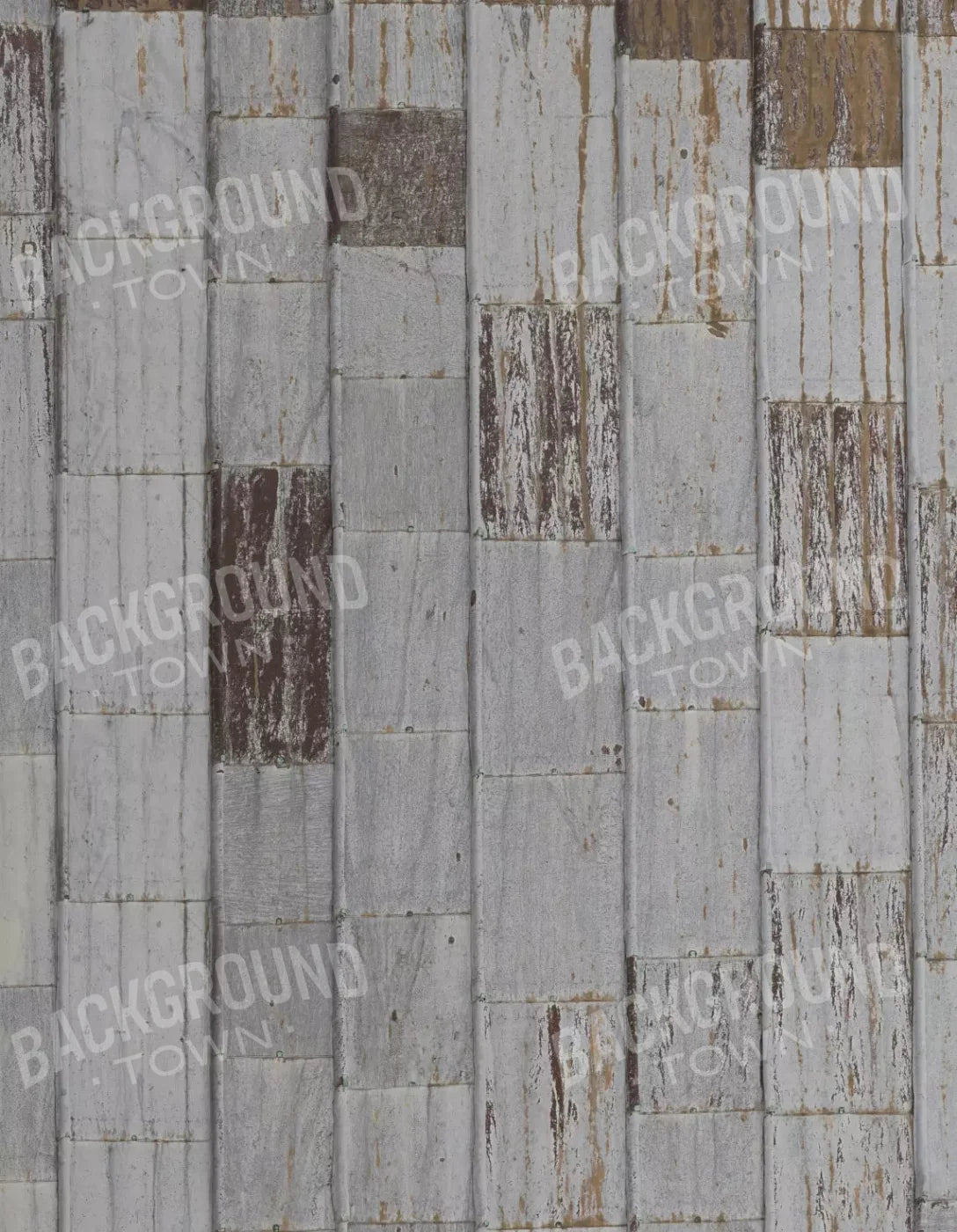 Bronx 6X8 Fleece ( 72 X 96 Inch ) Backdrop