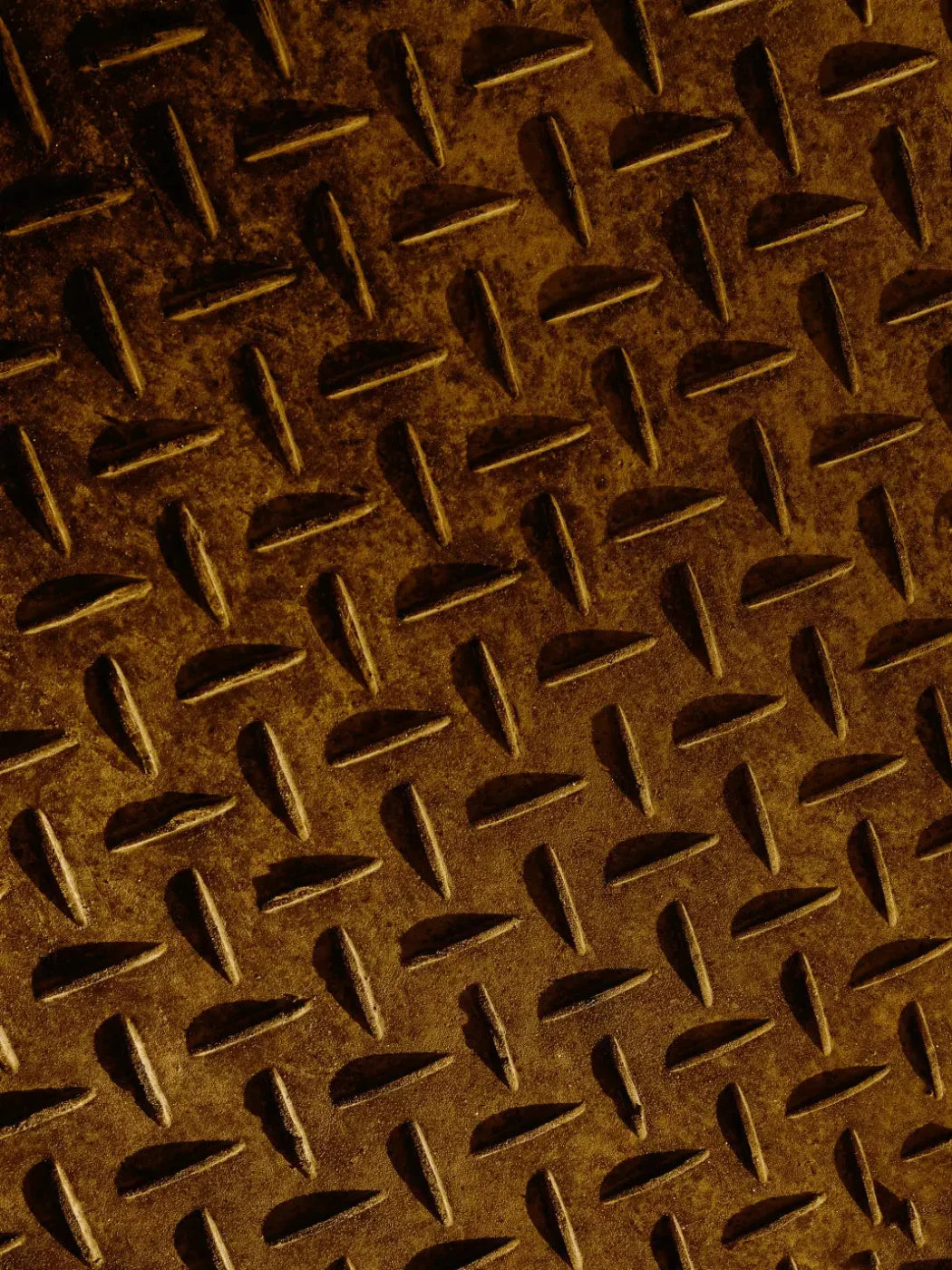 Bronze Diamond Board 5X68 Fleece ( 60 X 80 Inch ) Backdrop