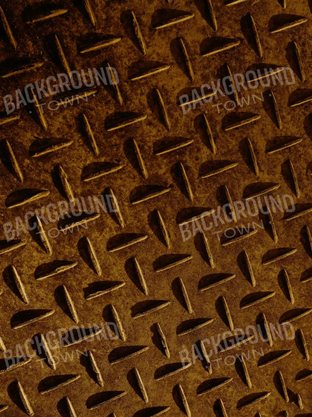 Bronze Diamond Board 5X68 Fleece ( 60 X 80 Inch ) Backdrop