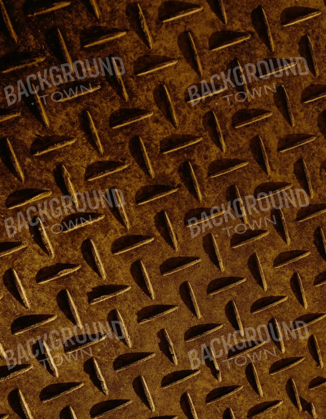 Bronze Diamond Board 6X8 Fleece ( 72 X 96 Inch ) Backdrop