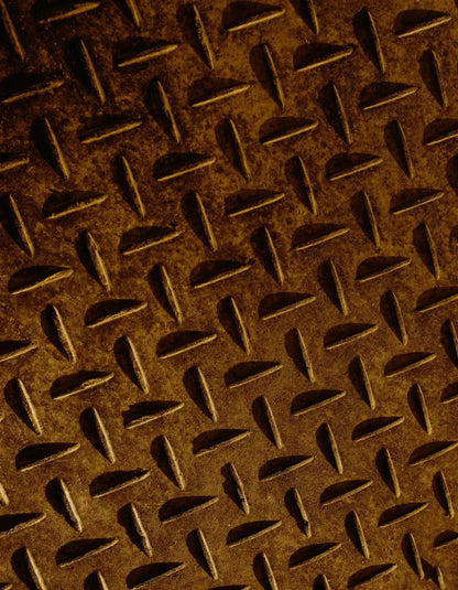 Bronze Diamond Board 6X8 Fleece ( 72 X 96 Inch ) Backdrop