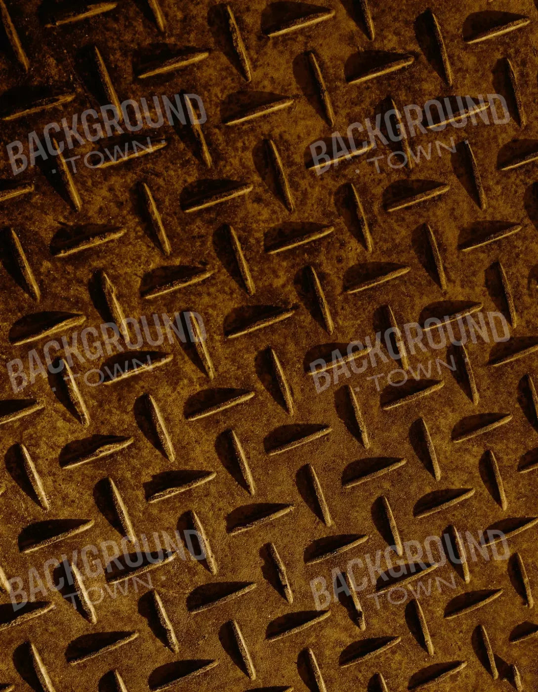 Bronze Diamond Board 6X8 Fleece ( 72 X 96 Inch ) Backdrop