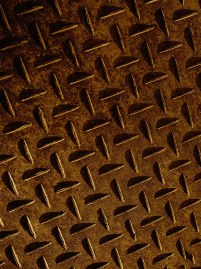 Bronze Diamond Board 8X10 Fleece ( 96 X 120 Inch ) Backdrop