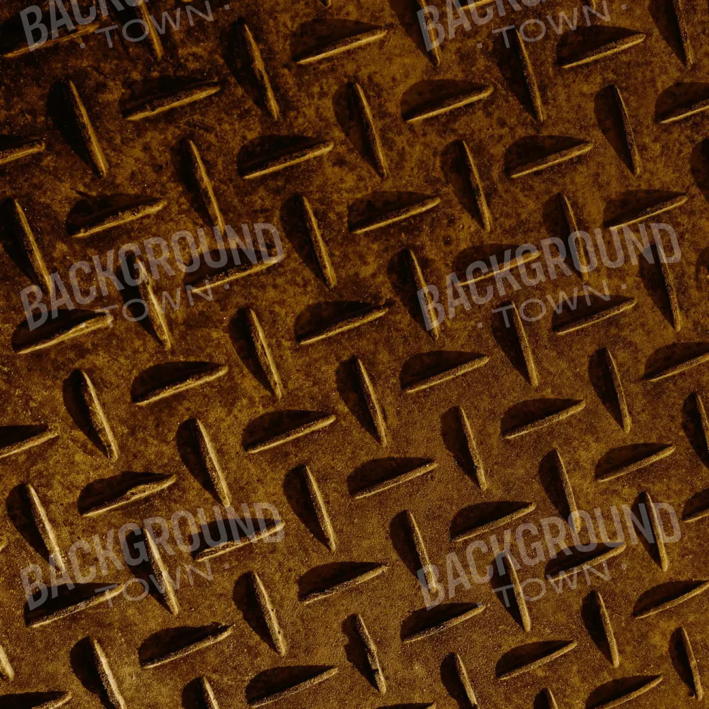 Bronze Diamond Board 8X8 Fleece ( 96 X Inch ) Backdrop