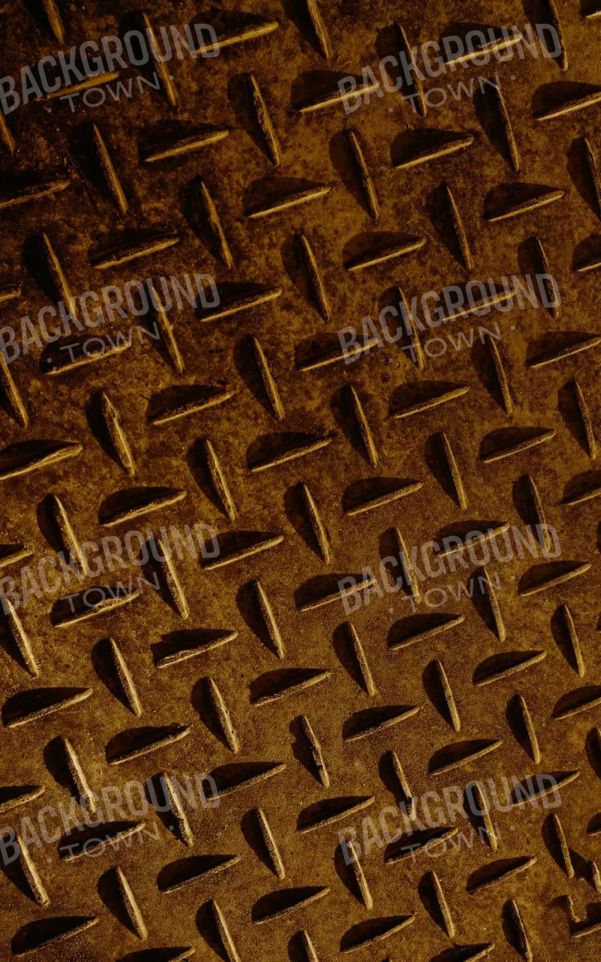 Bronze Diamond Board 9X14 Ultracloth ( 108 X 168 Inch ) Backdrop