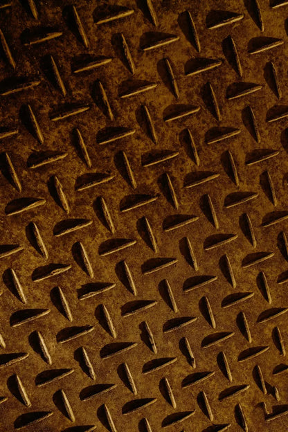 Bronze Diamond Board 5X76 For Lvl Up Backdrop System ( 60 X 90 Inch )