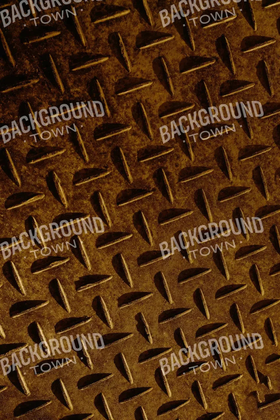 Bronze Diamond Board For Lvl Up Backdrop System 5X76 Up ( 60 X 90 Inch )