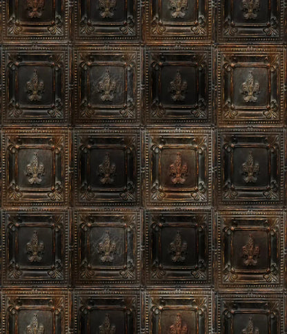 Bronzed 10X12 Ultracloth ( 120 X 144 Inch ) Backdrop