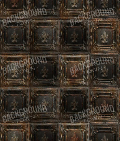 Bronzed 10X12 Ultracloth ( 120 X 144 Inch ) Backdrop