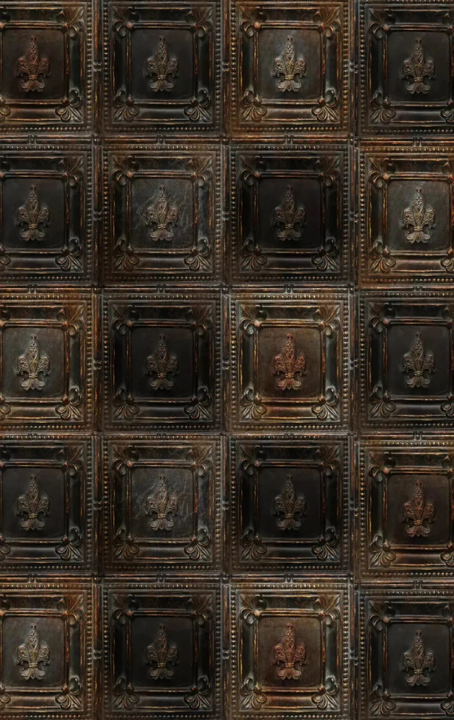 Bronzed 10X16 Ultracloth ( 120 X 192 Inch ) Backdrop