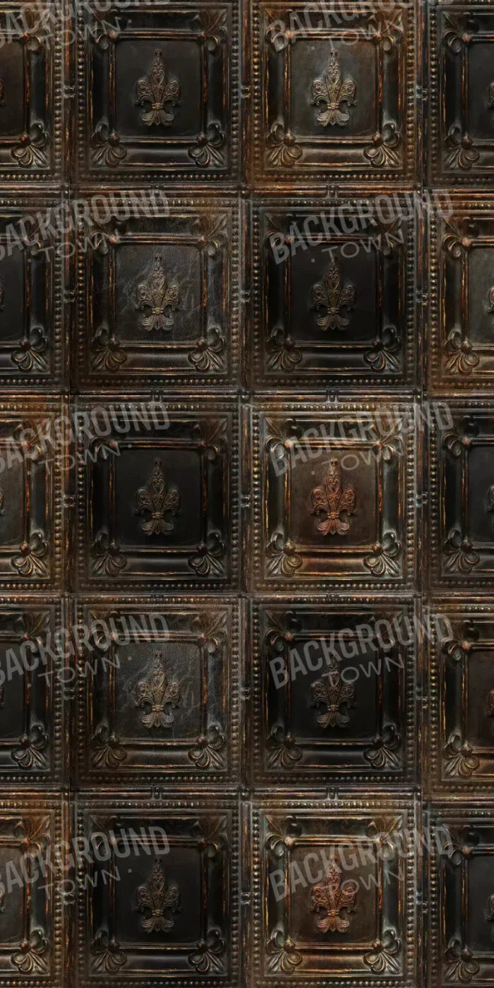 Bronzed 10X20 Ultracloth ( 120 X 240 Inch ) Backdrop