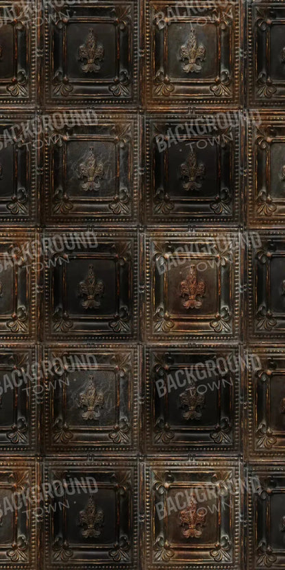 Bronzed 10X20 Ultracloth ( 120 X 240 Inch ) Backdrop