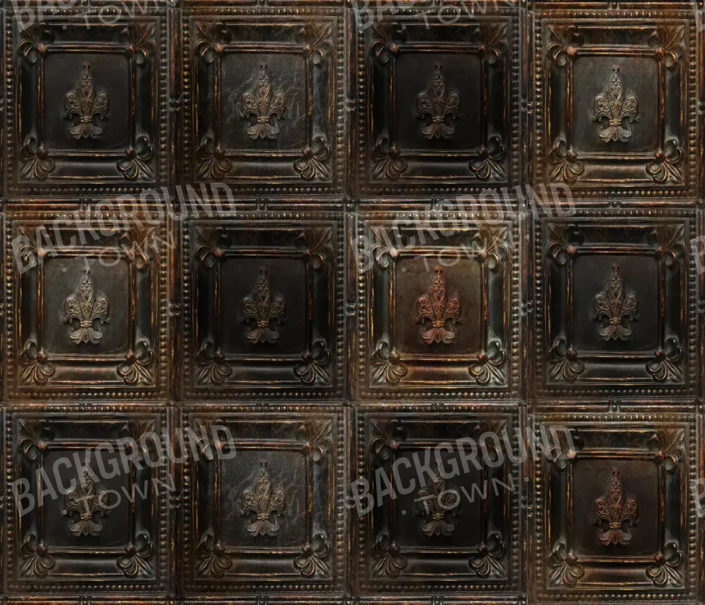 Bronzed 12X10 Ultracloth ( 144 X 120 Inch ) Backdrop