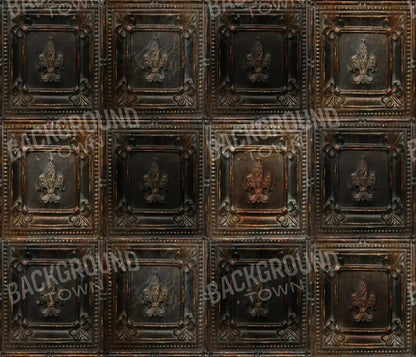 Bronzed 12X10 Ultracloth ( 144 X 120 Inch ) Backdrop