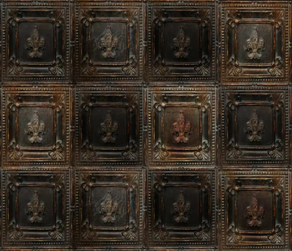 Bronzed 12X10 Ultracloth ( 144 X 120 Inch ) Backdrop