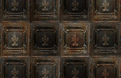 Bronzed 12X8 Ultracloth ( 144 X 96 Inch ) Backdrop