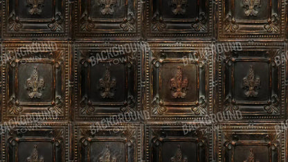 Bronzed 14X8 Ultracloth ( 168 X 96 Inch ) Backdrop