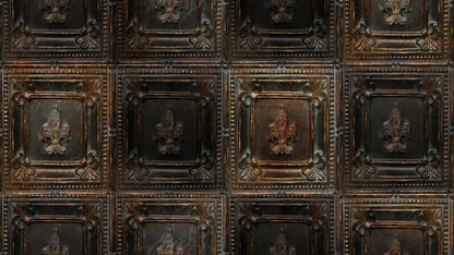 Bronzed 14X8 Ultracloth ( 168 X 96 Inch ) Backdrop