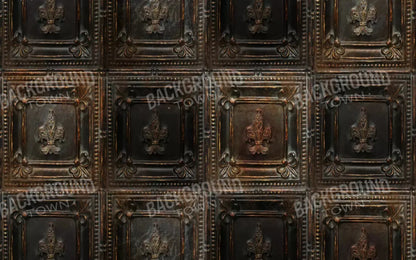 Bronzed 14X9 Ultracloth ( 168 X 108 Inch ) Backdrop