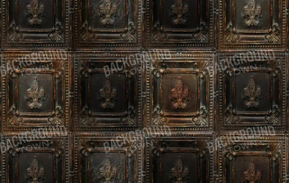 Bronzed 16X10 Ultracloth ( 192 X 120 Inch ) Backdrop