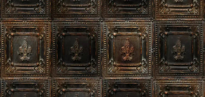 Bronzed 16X8 Ultracloth ( 192 X 96 Inch ) Backdrop
