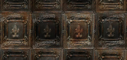 Bronzed 16X8 Ultracloth ( 192 X 96 Inch ) Backdrop