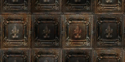 Bronzed 20X10 Ultracloth ( 240 X 120 Inch ) Backdrop