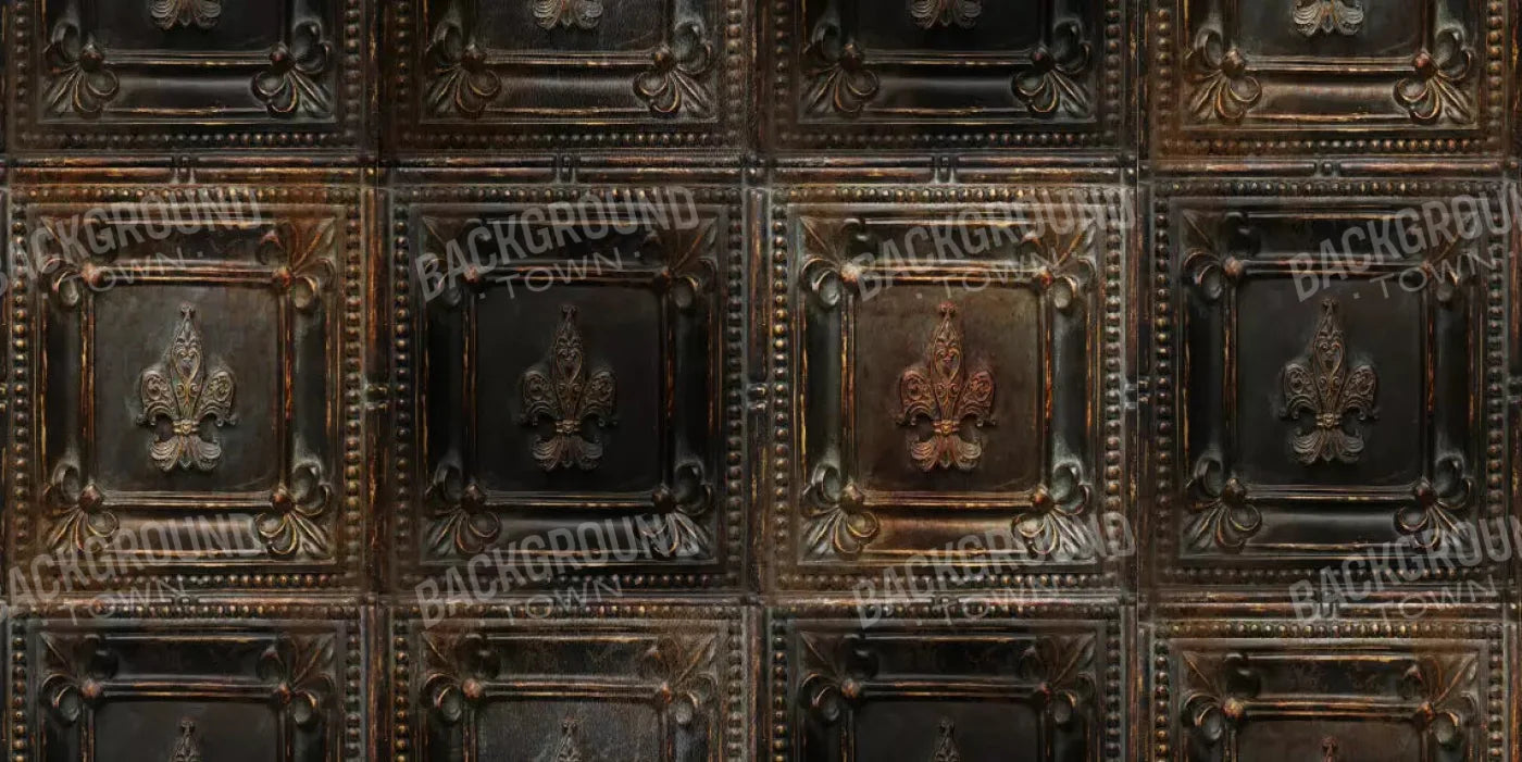 Bronzed 20X10 Ultracloth ( 240 X 120 Inch ) Backdrop