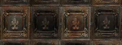 Bronzed 20X8 Ultracloth ( 240 X 96 Inch ) Backdrop