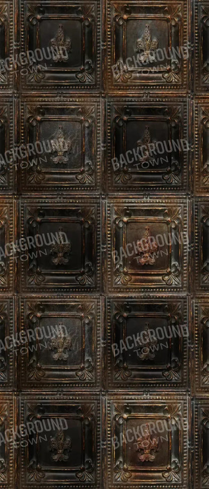 Bronzed 5X12 Ultracloth For Westcott X-Drop ( 60 X 144 Inch ) Backdrop