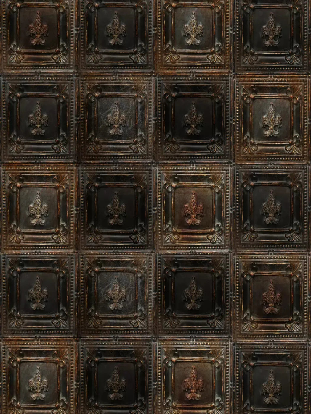 Bronzed 5X7 Ultracloth ( 60 X 84 Inch ) Backdrop