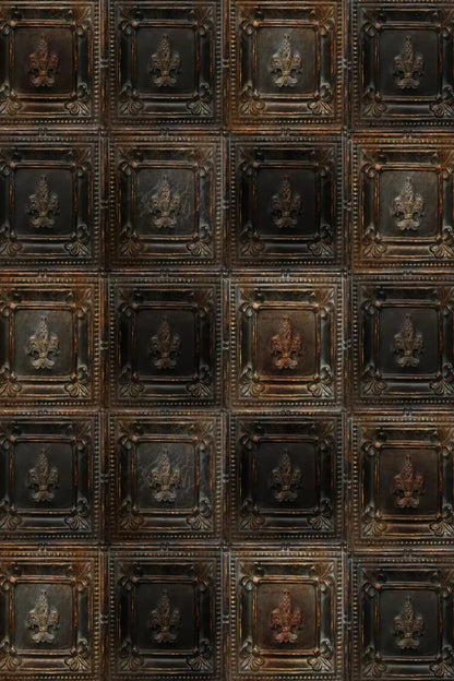 Bronzed 5X8 Ultracloth ( 60 X 96 Inch ) Backdrop