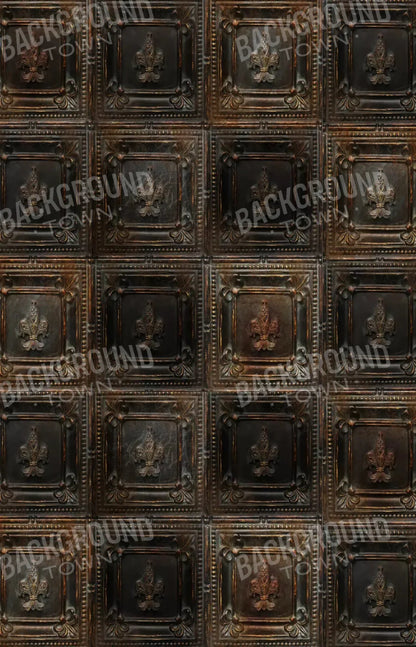 Bronzed 8X12 Ultracloth ( 96 X 144 Inch ) Backdrop